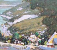 Gilles Bédard
