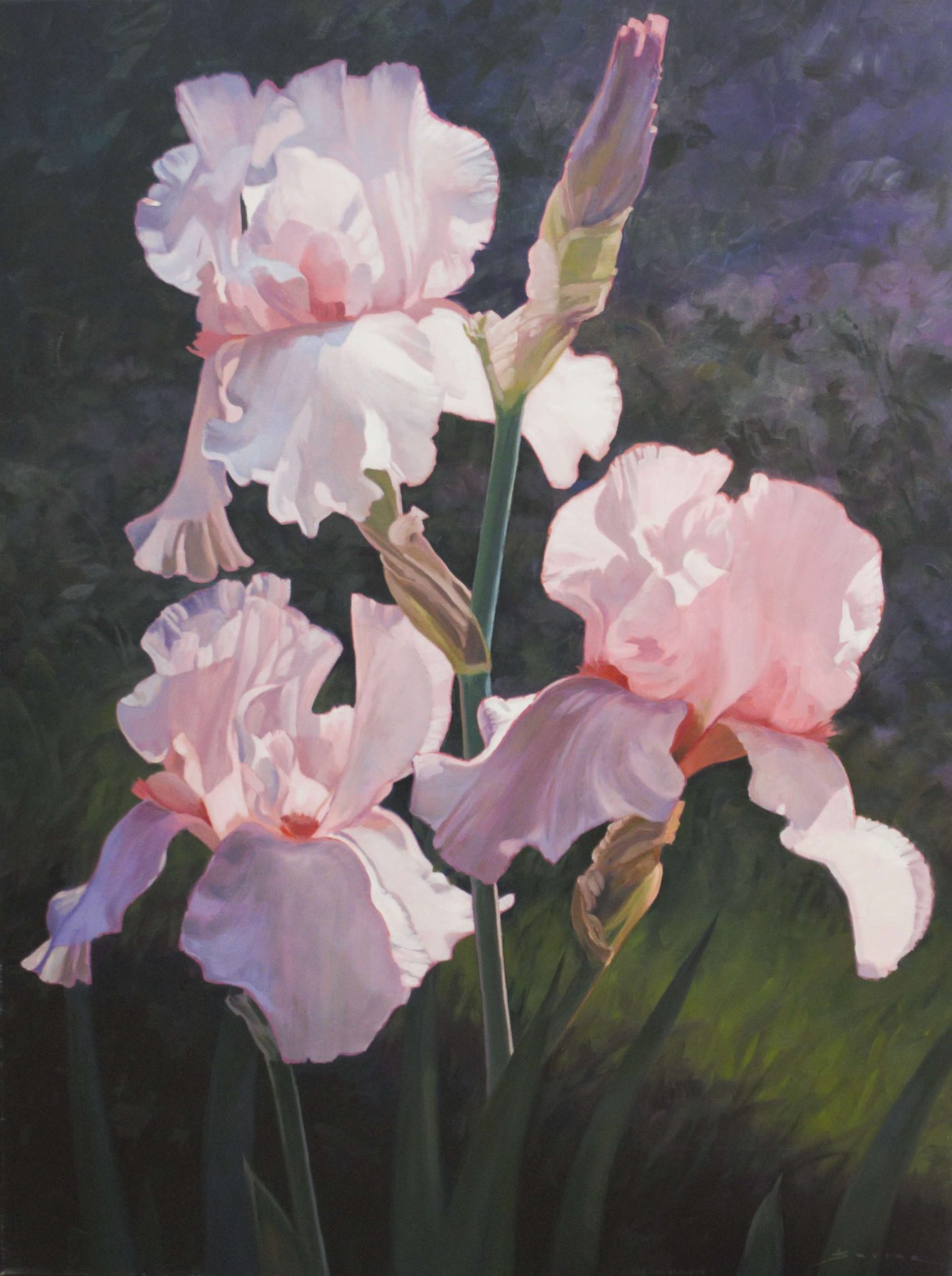 Gerry Sevier Westmount Gallery