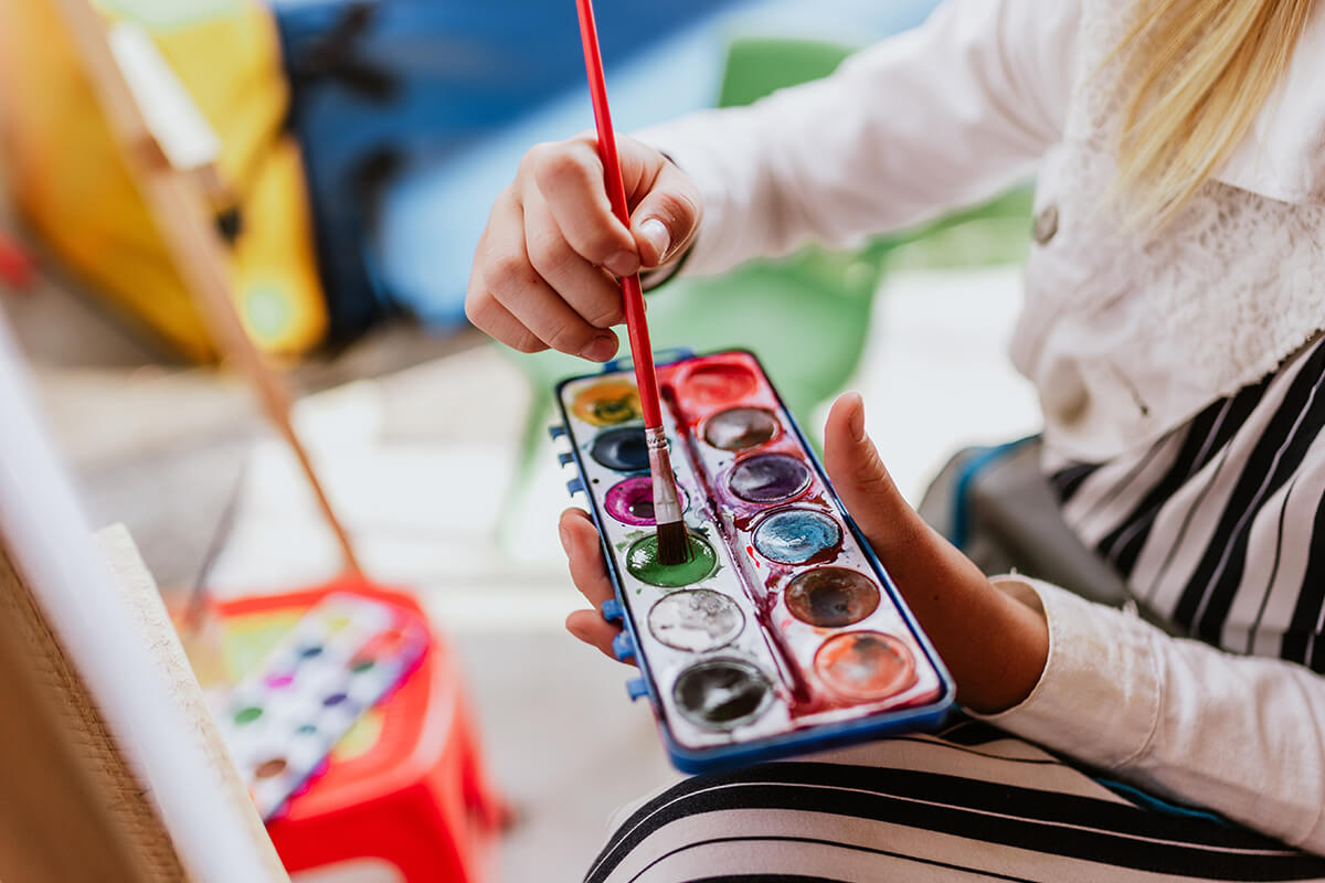 6 Mistakes to Avoid When Choosing Beginner's Art Classes in Etobicoke