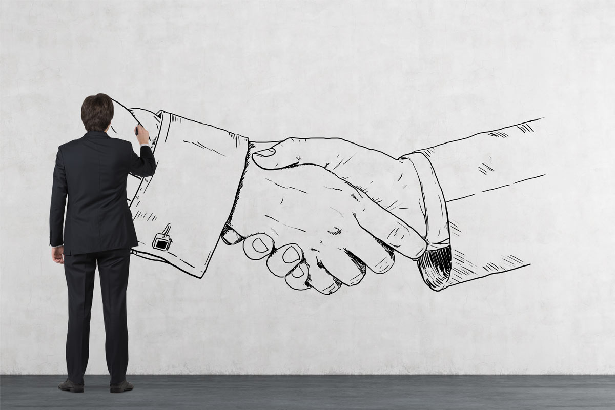 Building a Personal Connection With Art and Artists