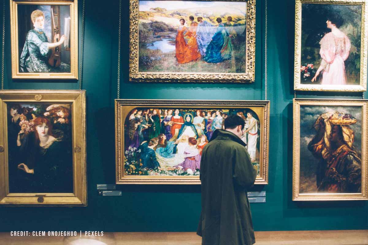 How Art Galleries Enhance Cultural Appreciation