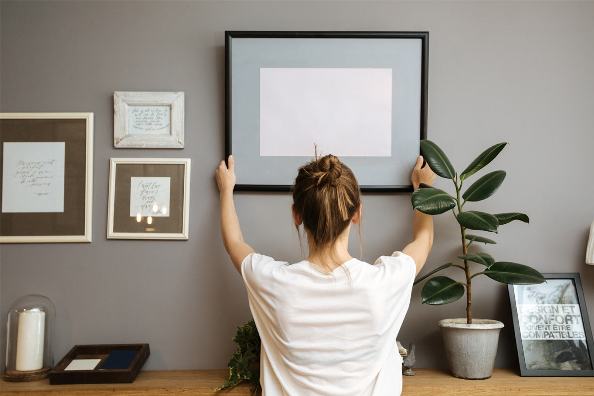 Why You Should Buy Art From Local Galleries