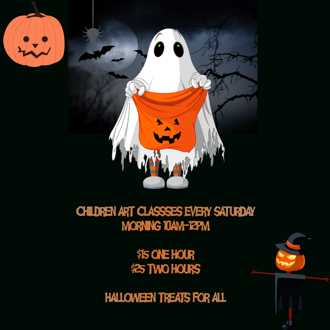 CHILDREN ART CLASSES OCT 2025 (3)